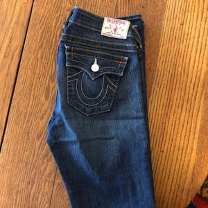 True Religion jeans